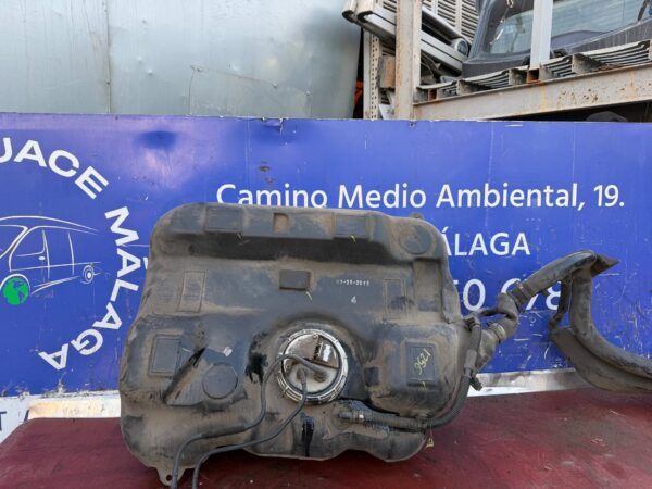 DEPOSITO COMBUSTIBLE 133906
