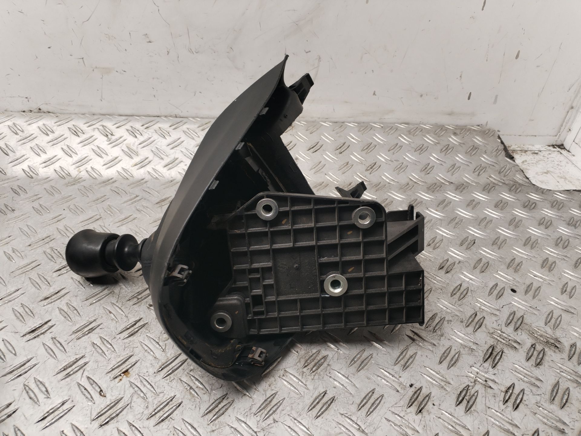 PALANCA CAMBIO 132718