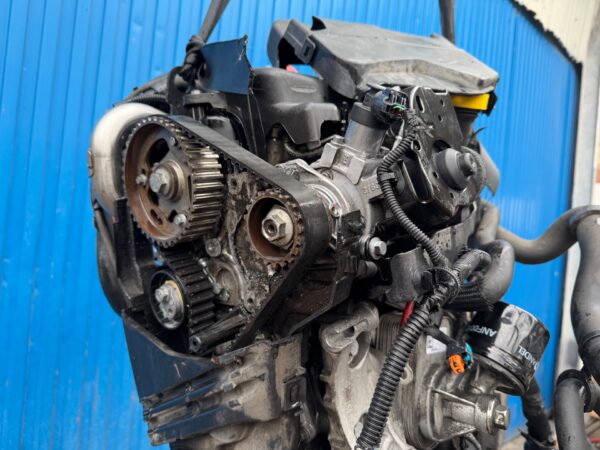 MOTOR COMPLETO 133351