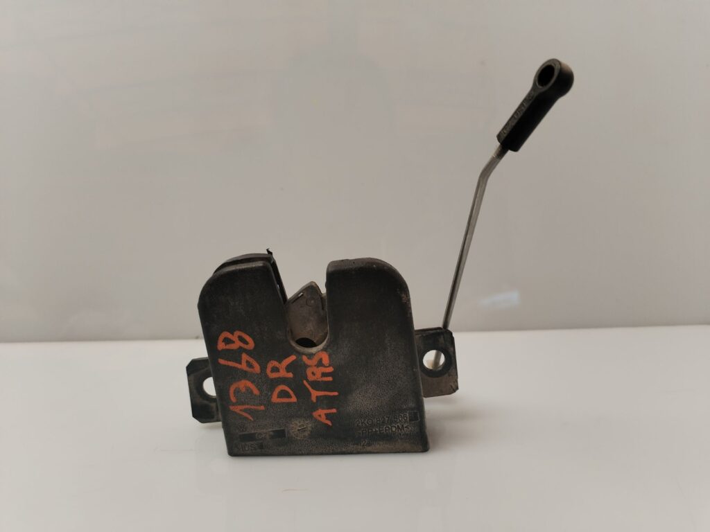 CERRADURA MALETERO / PORTON 133631