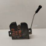 CERRADURA MALETERO / PORTON 133631