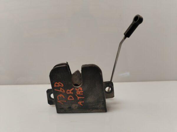 CERRADURA MALETERO / PORTON 133631