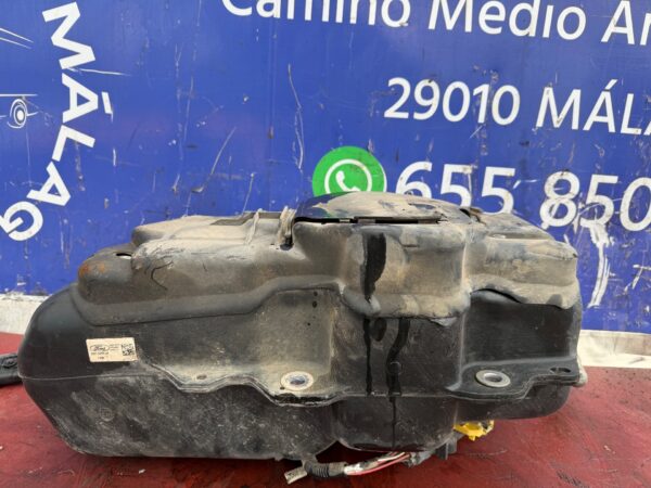DEPOSITO COMBUSTIBLE 133907