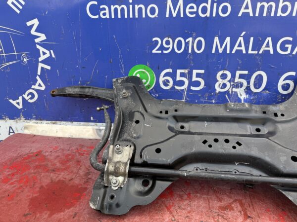 EJE DELANTERO / CUNA MOTOR 133188