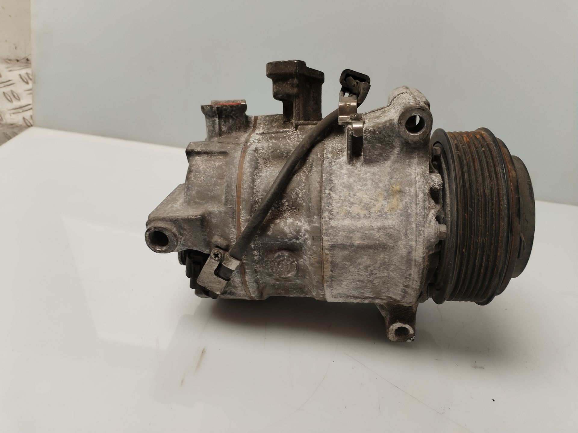 COMPRESOR AIRE ACONDICIONADO 134416