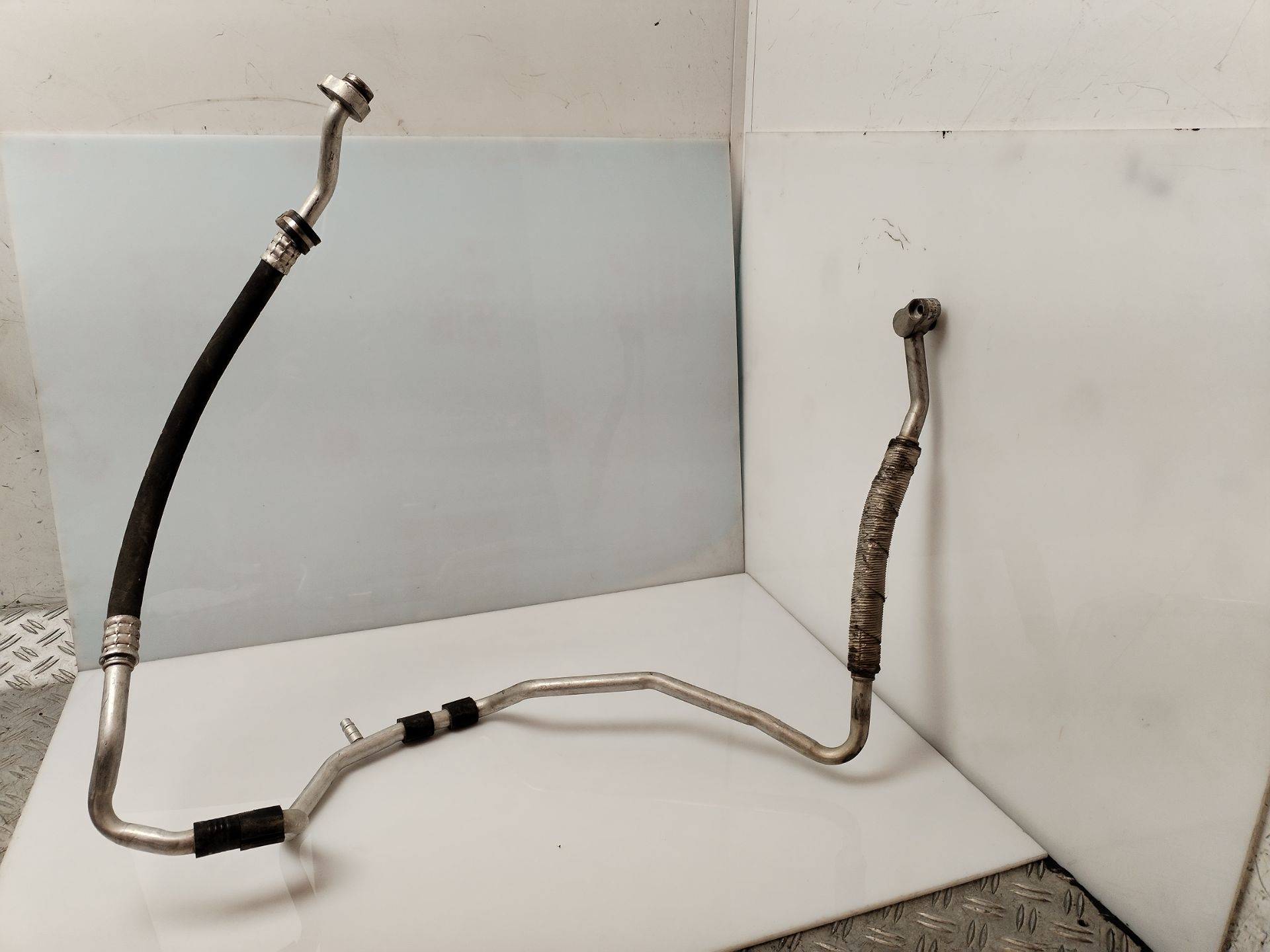 TUBOS AIRE ACONDICIONADO 134558