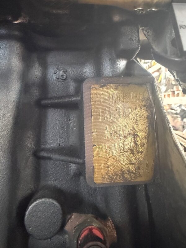 MOTOR COMPLETO 133851