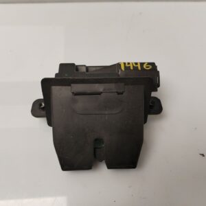 CERRADURA MALETERO / PORTON 134056
