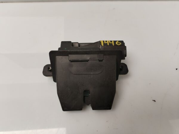 CERRADURA MALETERO / PORTON 134056
