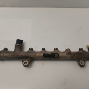 RAMPA INYECTORA 134026