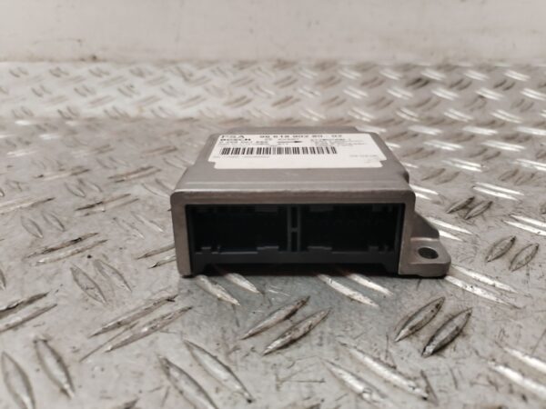 CENTRALITA AIRBAG 132792
