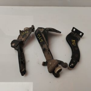 SOPORTE / GUIA PUERTA CORREDERA 133652