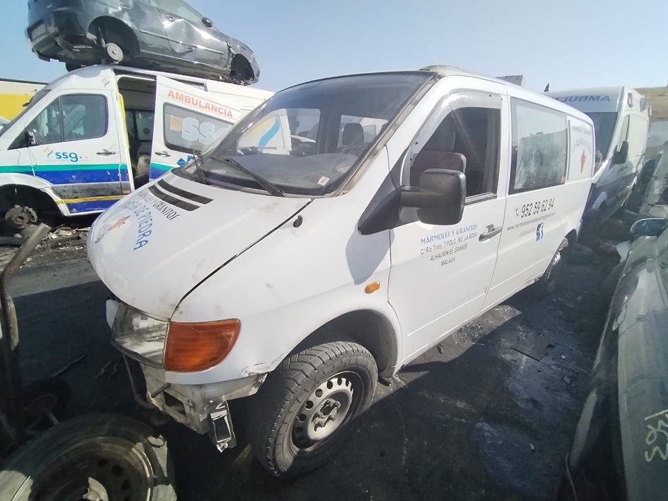 MERCEDES-BENZ VITO KOMBI (638) del 1996