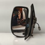 RETROVISOR IZQUIERDO 133212