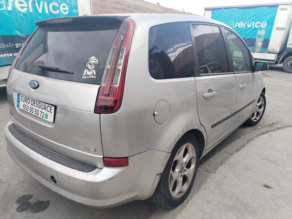 FORD C-MAX (CB3)(2007) del 2008