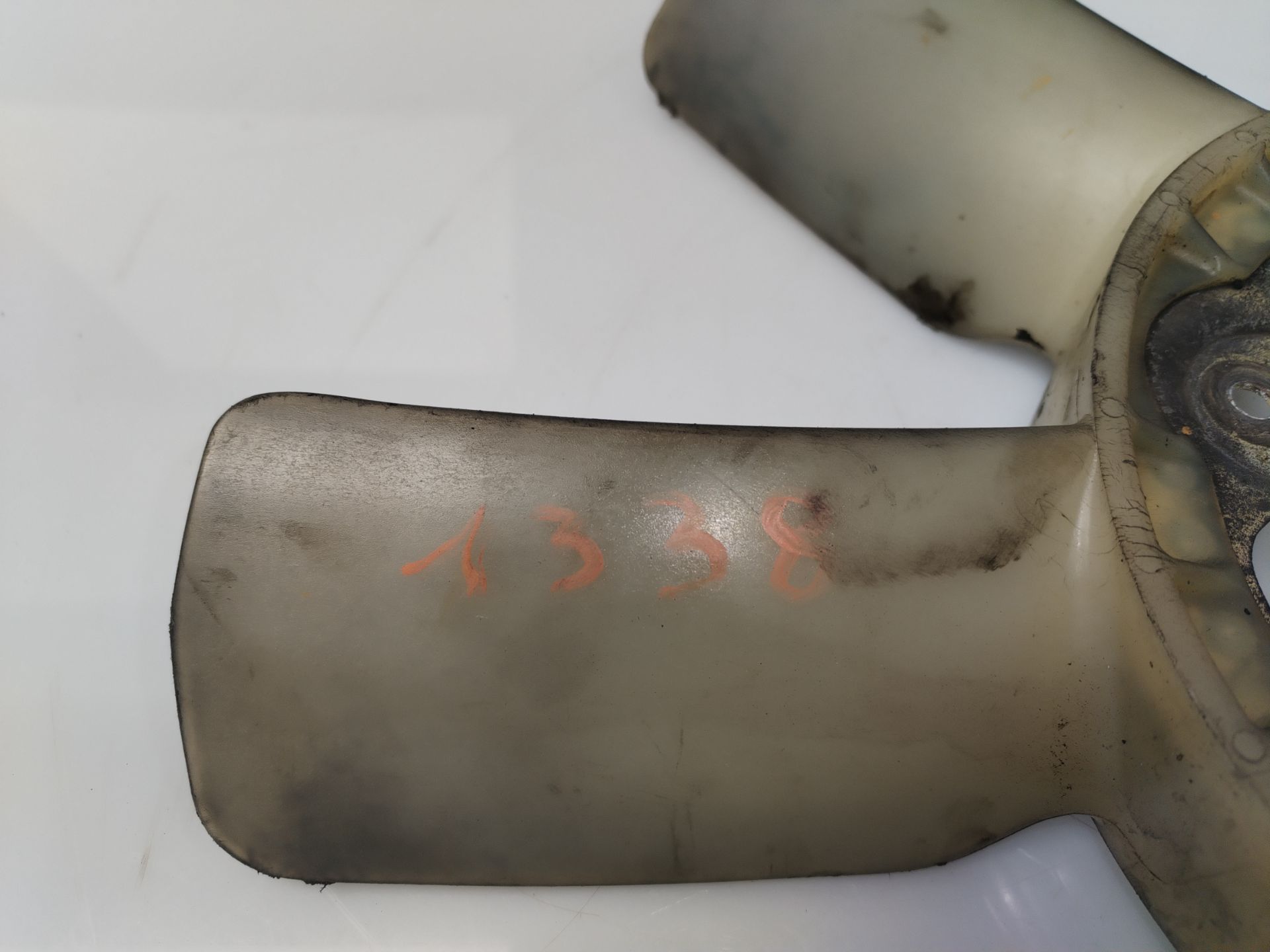 VENTILADOR VISCOSO MOTOR 134422