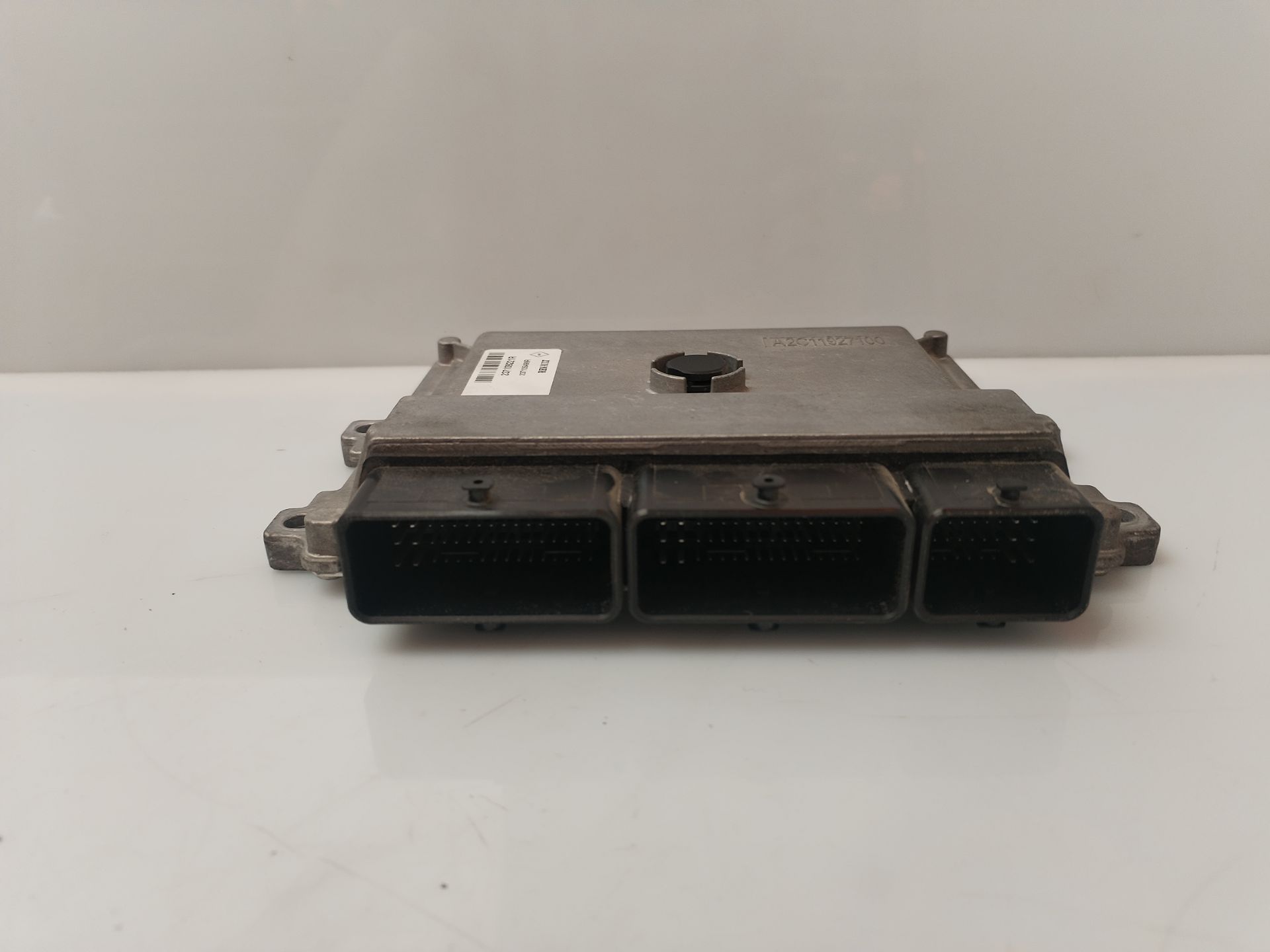 CENTRALITA MOTOR UCE 134335