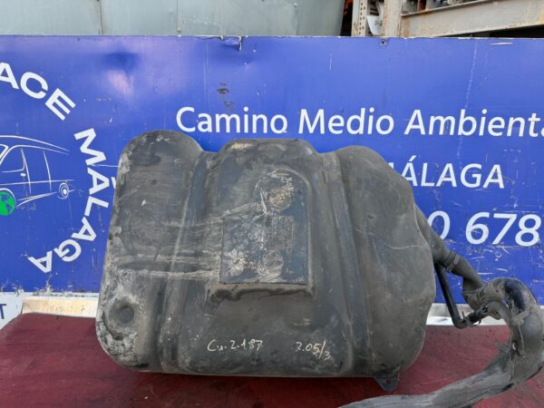 DEPOSITO COMBUSTIBLE 133906