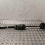 TRANSMISION DELANTERA DERECHA 133863