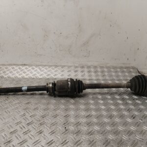 TRANSMISION DELANTERA DERECHA 133863