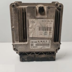 CENTRALITA MOTOR UCE 133848