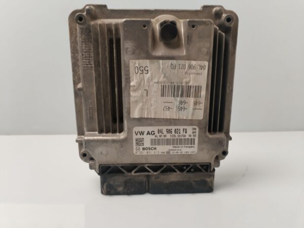 CENTRALITA MOTOR UCE 133848