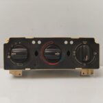 MANDO CALEFACCION / AIRE ACONDICIONADO 134115