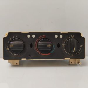 MANDO CALEFACCION / AIRE ACONDICIONADO 134115