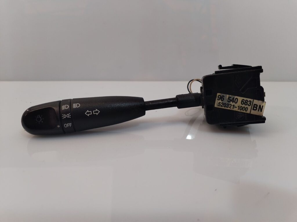 MANDO LUCES 132978
