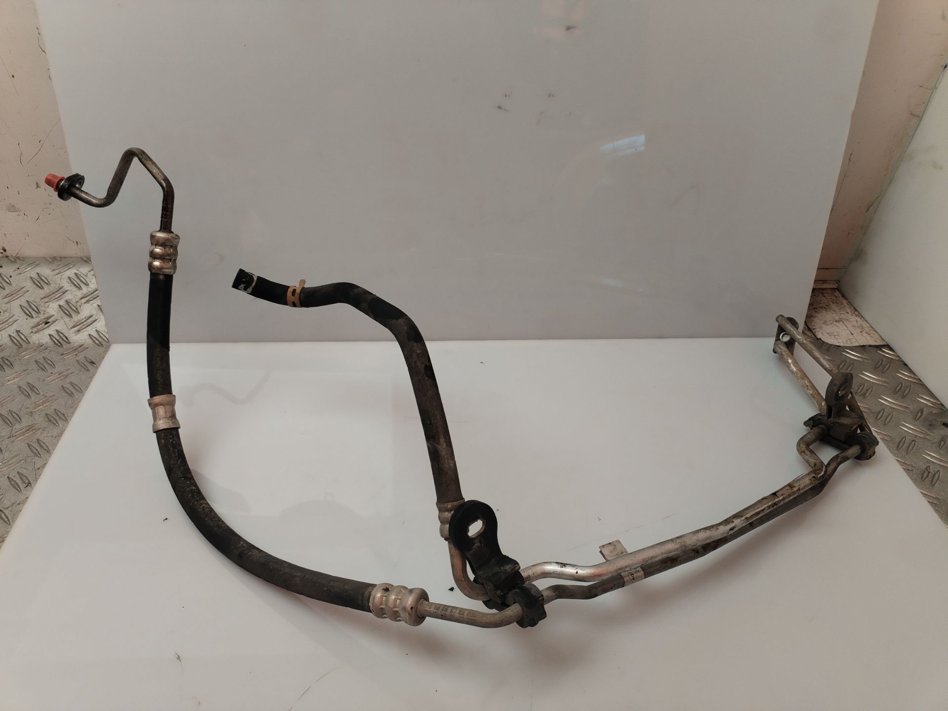 TUBOS AIRE ACONDICIONADO 133732