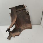 PUNTERA PARAGOLPES TRASERA IZQUIERDA 134317