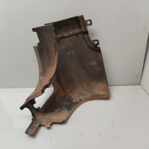 PUNTERA PARAGOLPES TRASERA IZQUIERDA 134317