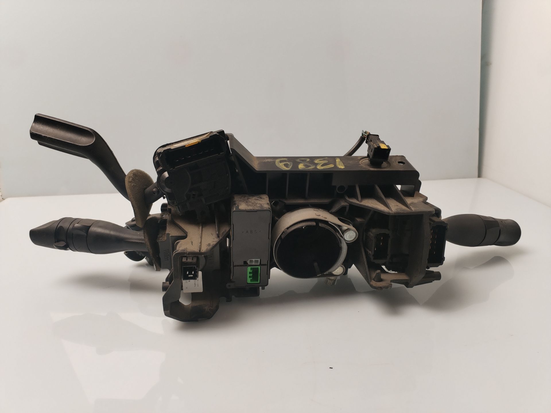 MANDO MULTIFUNCION 133847