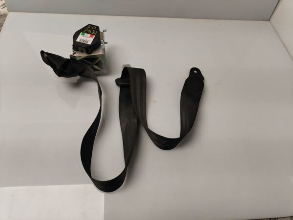 CINTURON SEGURIDAD TRASERO IZQUIERDO 133971