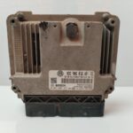 CENTRALITA MOTOR UCE 133082