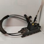 PALANCA CAMBIO 133299