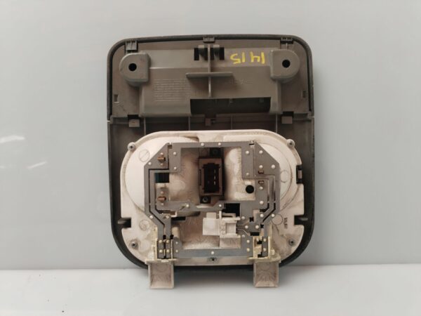 LUZ INTERIOR 133634