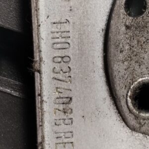 ELEVALUNAS DELANTERO IZQUIERDO 132628