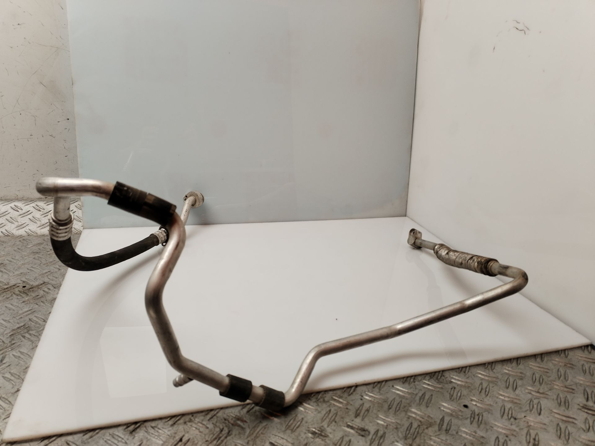 TUBOS AIRE ACONDICIONADO 134558