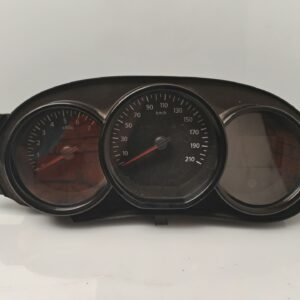 CUADRO INSTRUMENTOS 133374