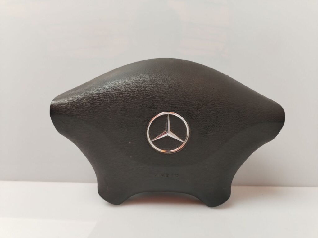 AIRBAG DELANTERO IZQUIERDO 133806