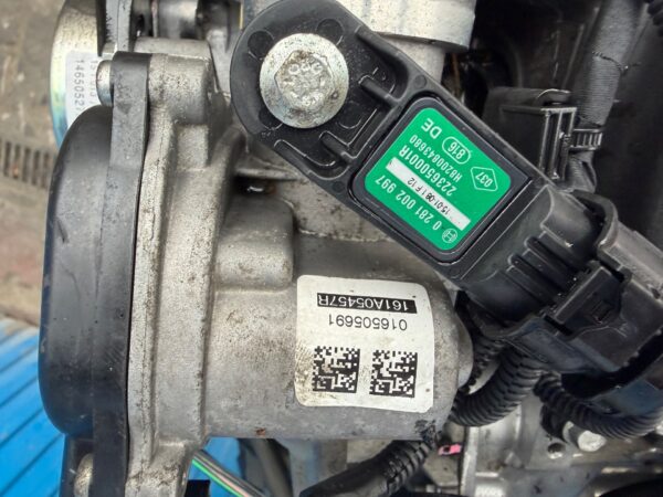 MOTOR COMPLETO 133351
