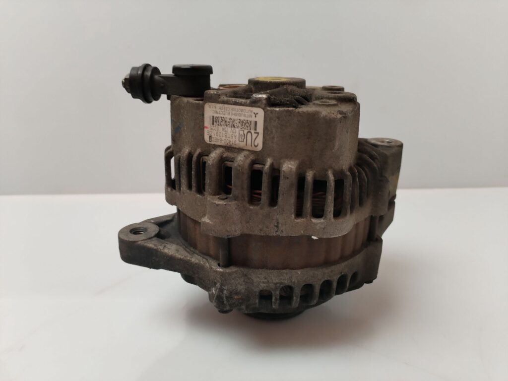ALTERNADOR 134312