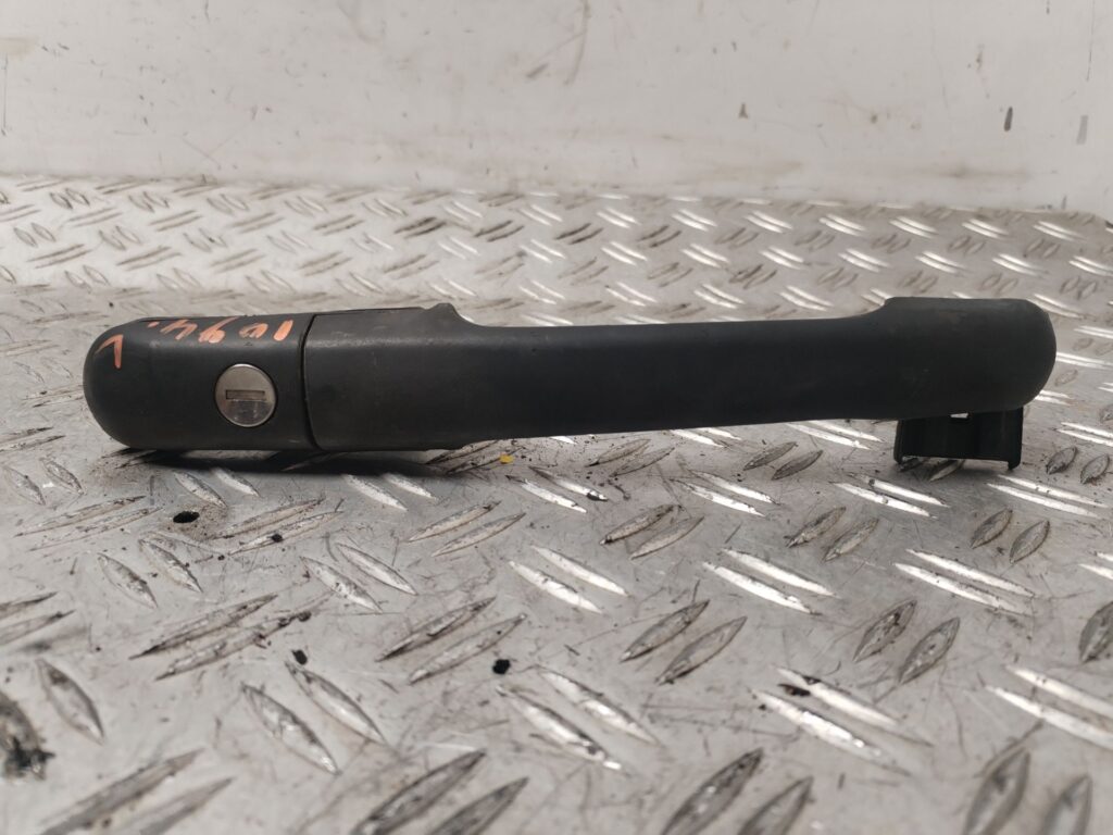 MANETA EXTERIOR DELANTERA IZQUIERDA 132629