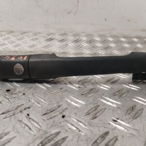 MANETA EXTERIOR DELANTERA IZQUIERDA 132629