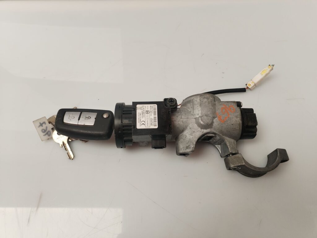 CONMUTADOR DE ARRANQUE 134449