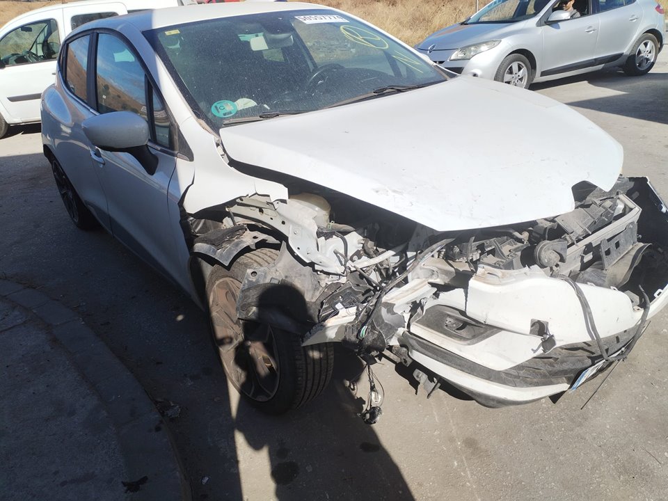 RENAULT CLIO IV del 2018