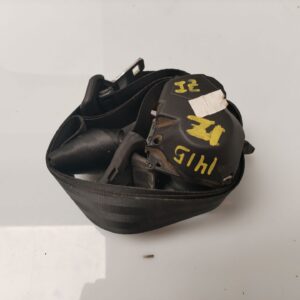 CINTURON SEGURIDAD DELANTERO IZQUIERDO 133677