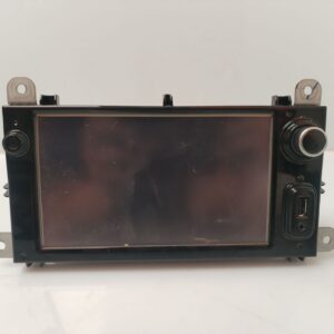 PANTALLA MULTIFUNCION 134329