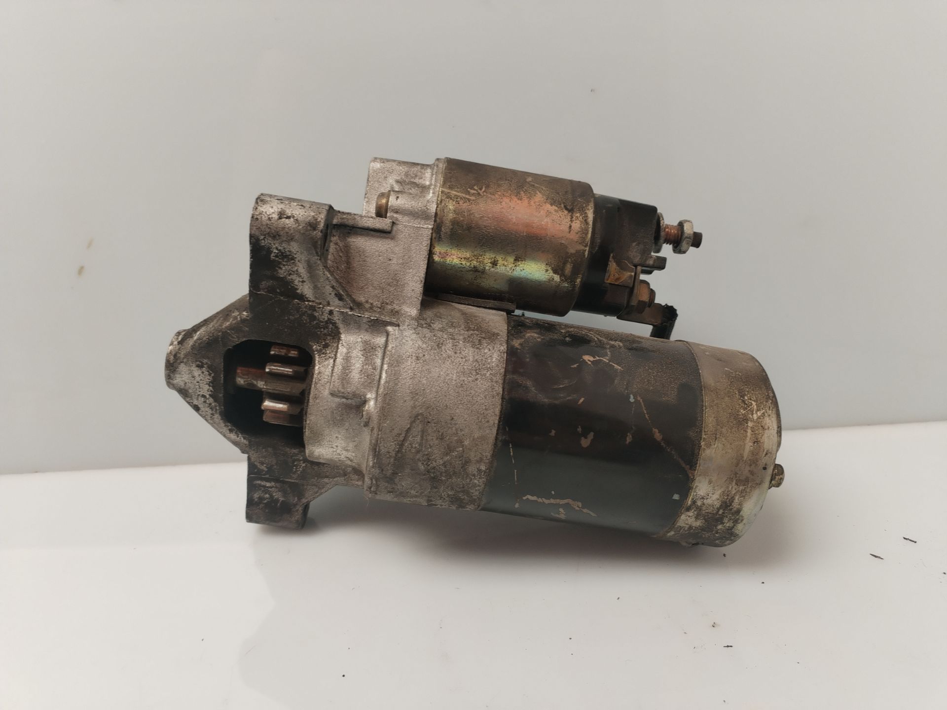 MOTOR ARRANQUE 134106